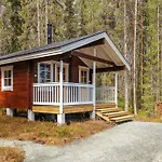Ylikitkajaervi- Kesaekumpu By Interhome *