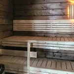 Ylikitkajaervi- Kesaekumpu By Interhome *