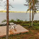 Ylikitkajaervi- Kesaekumpu By Interhome Hébergement de vacances Orjasniemi