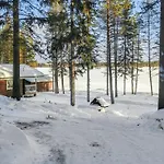 Hébergement de vacances Ylikitkajaervi- Kesaekumpu By Interhome