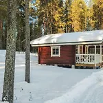 Ylikitkajaervi- Kesaekumpu By Interhome Orjasniemi