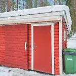 Hébergement de vacances Ylikitkajaervi- Kesaekumpu By Interhome *