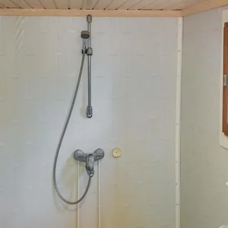 Ylikitkajaervi- Kesaekumpu By Interhome 度假居