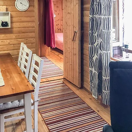 Ylikitkajaervi- Kesaekumpu By Interhome