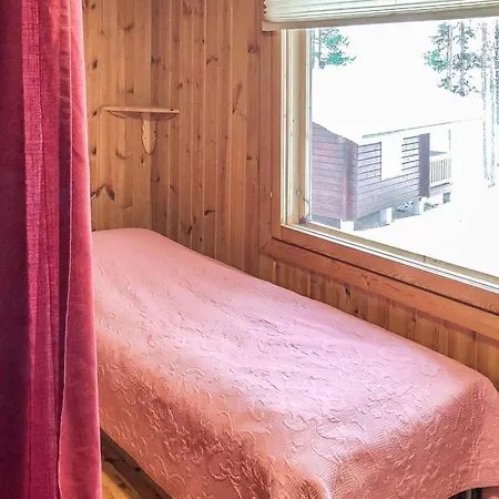 Ylikitkajaervi- Kesaekumpu By Interhome Tatil Evi *